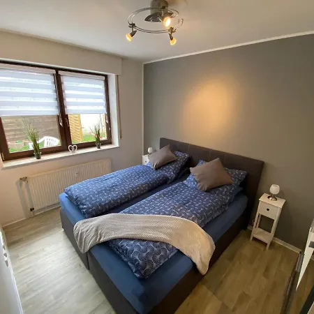 شقة Im Lipperland