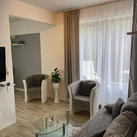 Im Lipperland شقة باد سالزفلن