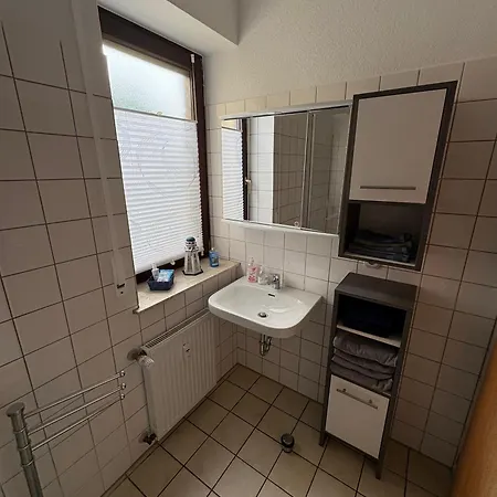 شقة Im Lipperland باد سالزفلن