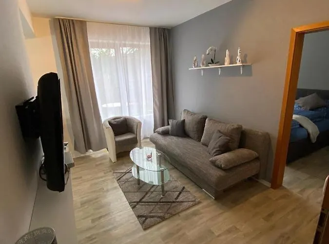 Im Lipperland * باد سالزفلن