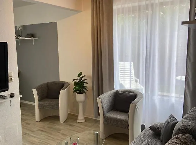 Im Lipperland Daire Bad Salzuflen